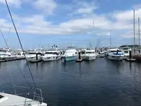 横浜ベイサイドマリーナの写真・動画_image_363049