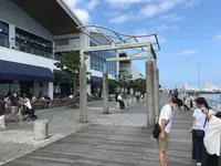 横浜ベイサイドマリーナの写真・動画_image_363050