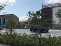 横浜ベイサイドマリーナの写真・動画_image_363052