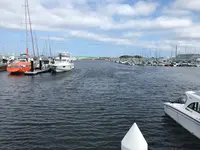 横浜ベイサイドマリーナの写真・動画_image_363053