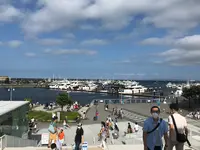 横浜ベイサイドマリーナの写真・動画_image_363065