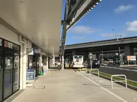 横浜ベイサイドマリーナの写真・動画_image_363084