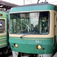 鎌倉駅の写真・動画_image_363141