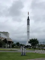 宇宙科学博物館コスモアイル羽咋の写真・動画_image_363347