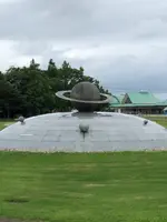 宇宙科学博物館コスモアイル羽咋の写真・動画_image_363348