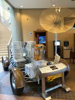 宇宙科学博物館コスモアイル羽咋の写真・動画_image_363352