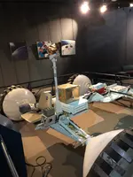 宇宙科学博物館コスモアイル羽咋の写真・動画_image_363353