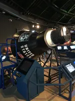 宇宙科学博物館コスモアイル羽咋の写真・動画_image_363354