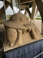 宇宙科学博物館コスモアイル羽咋の写真・動画_image_363355