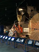 宇宙科学博物館コスモアイル羽咋の写真・動画_image_363356