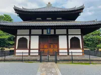 妙心寺の写真・動画_image_363504