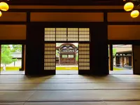 妙心寺の写真・動画_image_363513
