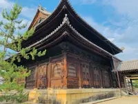 妙心寺の写真・動画_image_363516