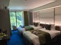 蓼科グランドホテル滝の湯の写真・動画_image_363667
