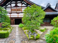 等持院の写真・動画_image_363836