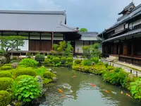 等持院の写真・動画_image_363837