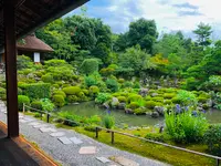 等持院の写真・動画_image_363839