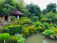 等持院の写真・動画_image_363841