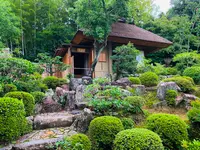 等持院の写真・動画_image_363843