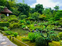 等持院の写真・動画_image_363848