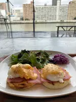 CLANN BY THE RIVER （【旧店名】PITMANS） の写真・動画_image_364032