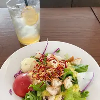 100本のスプーンの写真・動画_image_364102