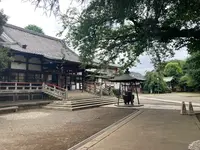 梅照院（新井薬師）の写真・動画_image_364237