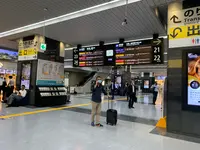 岡山駅の写真・動画_image_364291