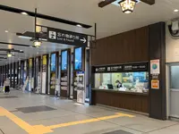 倉敷駅の写真・動画_image_364294