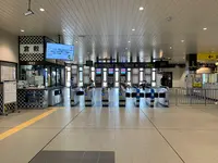 倉敷駅の写真・動画_image_364299