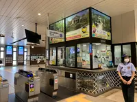 倉敷駅の写真・動画_image_364302
