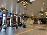 倉敷駅の写真・動画_image_364304