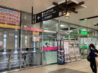 倉敷駅の写真・動画_image_364306