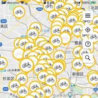 サイクルベースあさひ高円寺店の写真・動画_image_364341