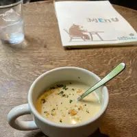 cafe marble 仏光寺店の写真・動画_image_364354