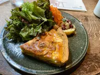 cafe marble 仏光寺店の写真・動画_image_364355