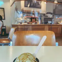 ブリッジ コーヒーアンドアイスクリーム （Bridge COFFEE & ICECREAM）の写真・動画_image_364386