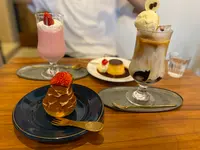 Little Village Cafeの写真・動画_image_364576