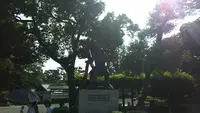 本多平八郎忠勝公像の写真・動画_image_364581