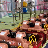 よこはまコスモワールドの写真・動画_image_364638