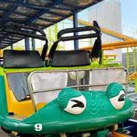 よこはまコスモワールドの写真・動画_image_364640
