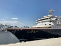 横浜ハンマーヘッドの写真・動画_image_364803