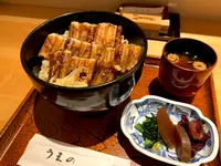 あなごめし うえの 広島三越店の写真・動画_image_364810