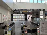 岩国駅の写真・動画_image_364820