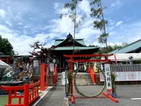 白崎八幡宮の写真・動画_image_364836