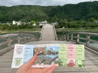 錦帯橋の写真・動画_image_364876