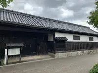 香川家長屋門の写真・動画_image_364882