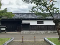 香川家長屋門の写真・動画_image_364884