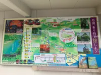 岩国城ロープウエーの写真・動画_image_364982