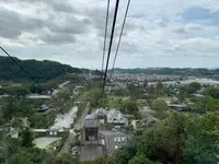 岩国城ロープウエーの写真・動画_image_364986